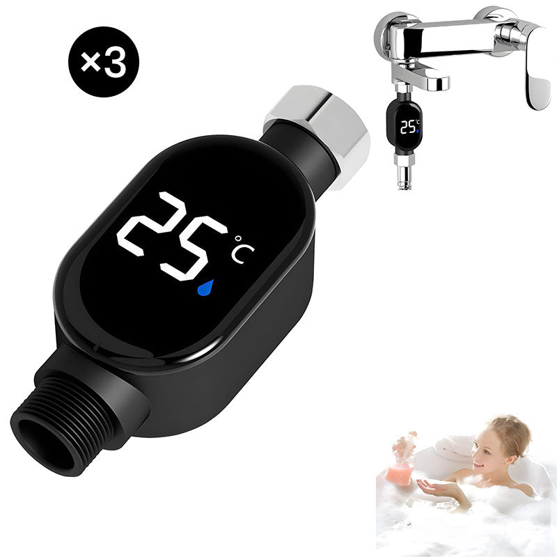 Sakerplus Shower Thermometer