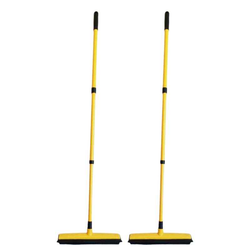 Saker Pet Hair Removal Broom