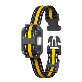 Sakerplus® Waterproof Dog Training Collar with Remote