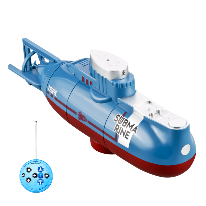 Saker Mini Remote Controlled Submarine