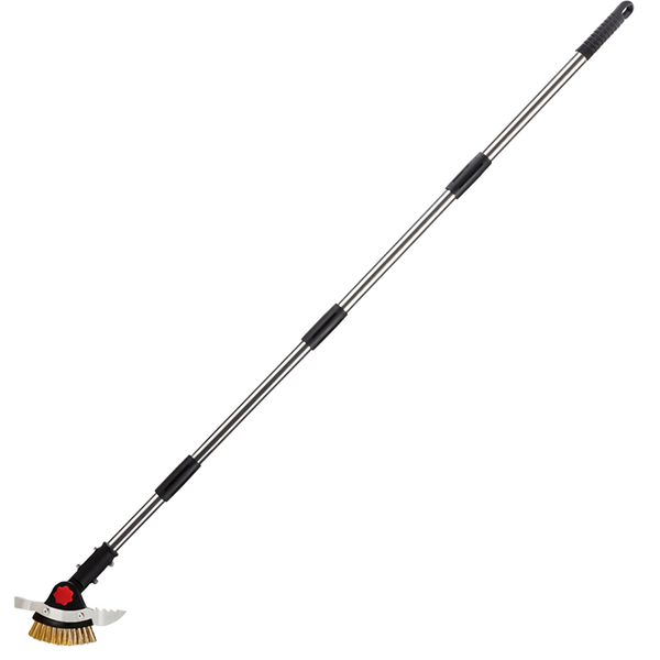 Sakerplus® 3-In-1 Long Handle Crack Weeder