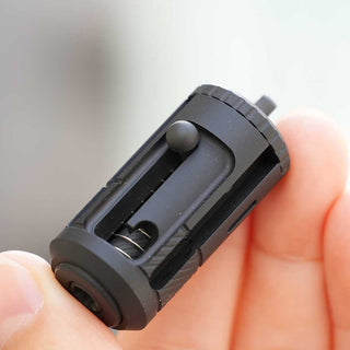 Sakerplus® Titanium Multi-Tool With Modular Functions