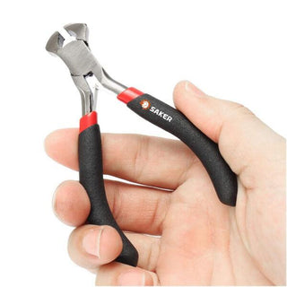 Saker End Cutting Pliers