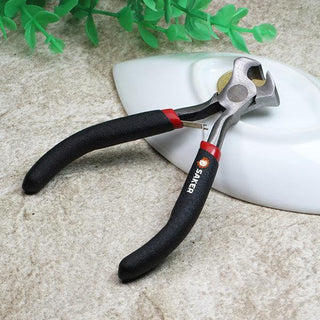 Saker End Cutting Pliers