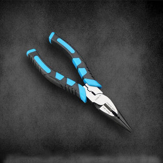 Saker Flat Nose Wire Cutters