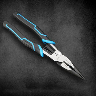 Saker Flat Nose Wire Cutters