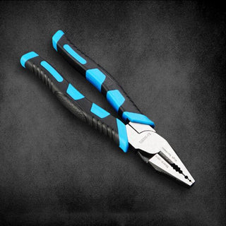 Saker Flat Nose Wire Cutters