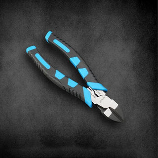 Saker Flat Nose Wire Cutters