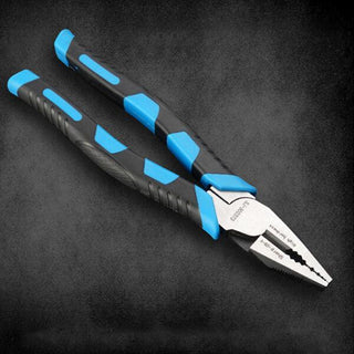 Saker Flat Nose Wire Cutters