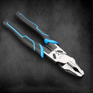 Saker Flat Nose Wire Cutters