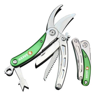 Sakerplus® Multifunctional Folding Pruning Grafting Shears