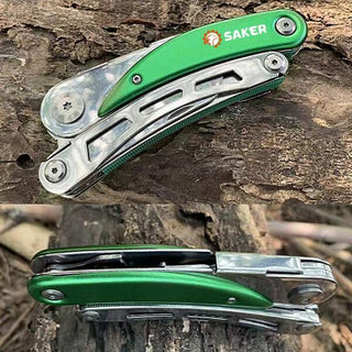 Saker Multifunctional Folding Pruning Grafting Shears