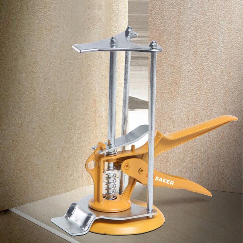 Saker Tile Height Regulator