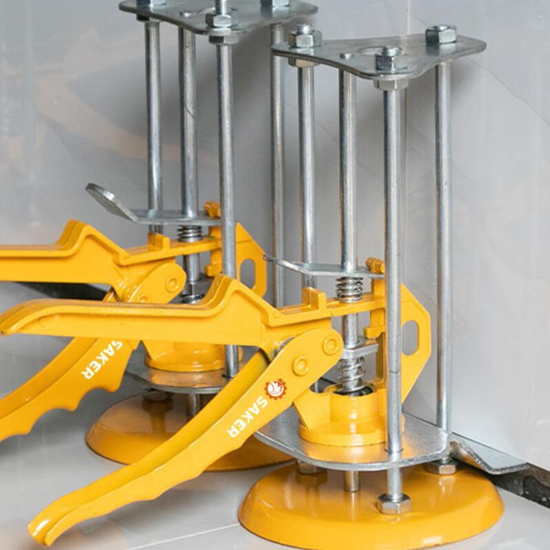 Saker Tile Height Regulator