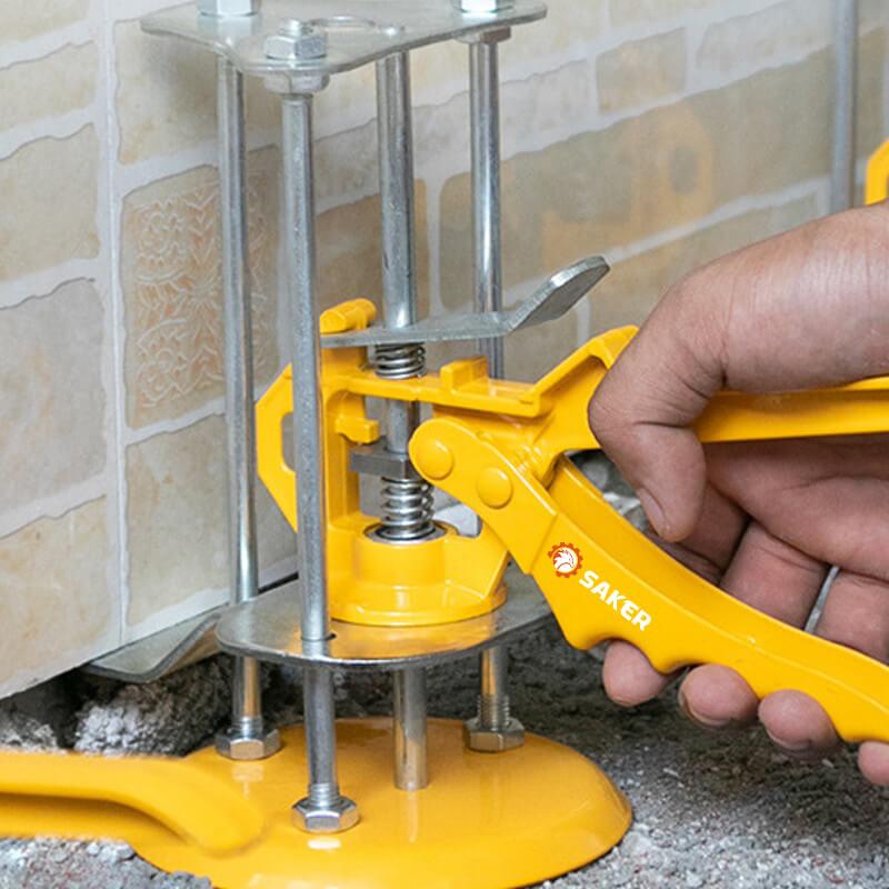 Saker Tile Height Regulator