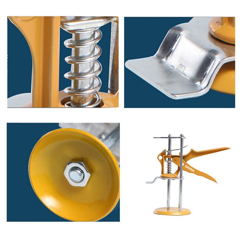 Saker Tile Height Regulator