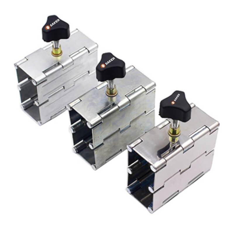 Saker Tile Height Regulator