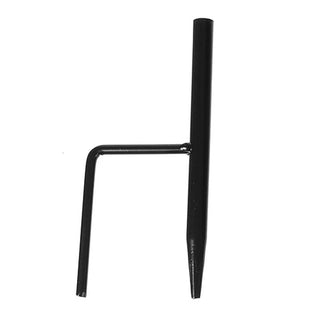 Solar Powered LED Garden Hollowed Light (2Pcs)