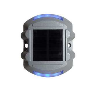 Solar Step Road Path Light