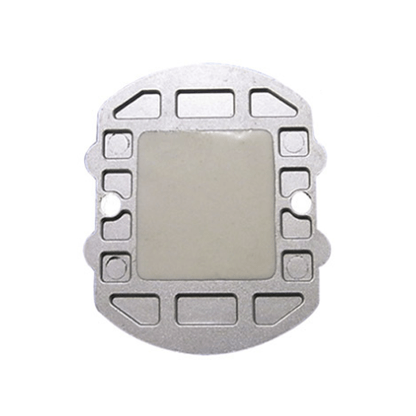 Solar Step Road Path Light