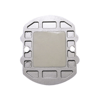 Solar Step Road Path Light