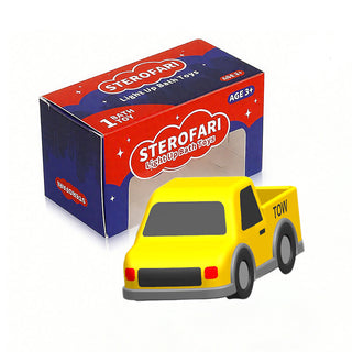 Sakerplus® Light Up Bath Toys for kids