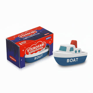 Sakerplus® Light Up Bath Toys for kids