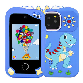 Sakerplus® Kids Smart Touchscreen Camera Phone