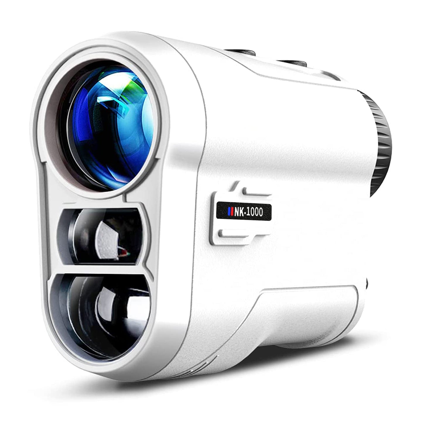 Sakerplus Golf Rangefinder with Slope and Pin Lock Vibration