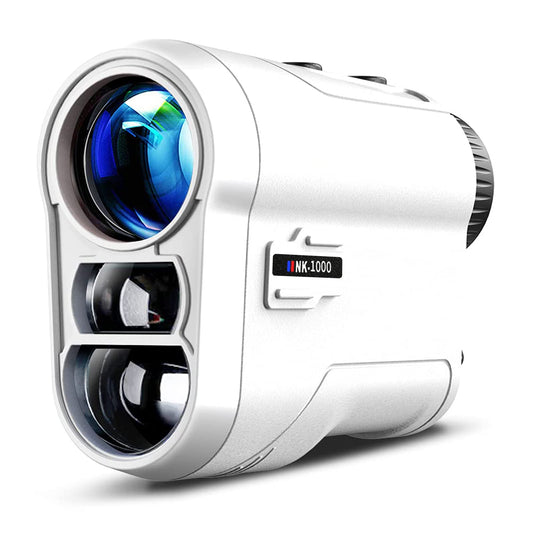 Sakerplus Golf Rangefinder with Slope and Pin Lock Vibration