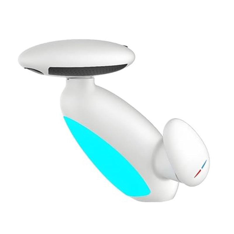 Sakerplus Bathroom Vanity Faucet with LED Ambient Light