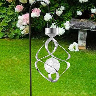 LED Color Changing Solar Light