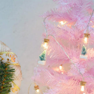 Wishing Bottle Light