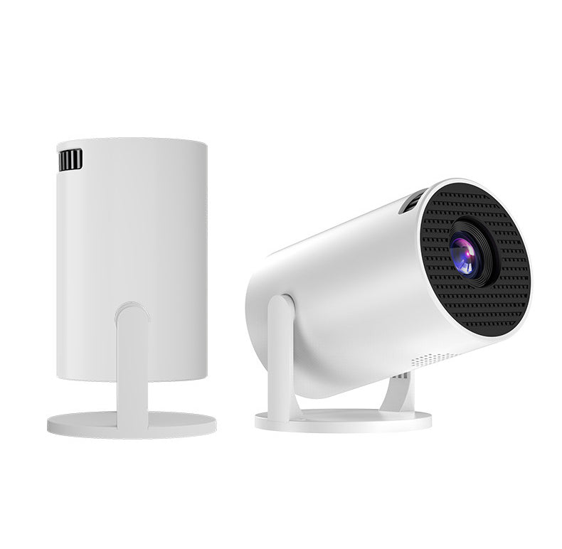 Sakerplus Wireless Bluetooth Projector