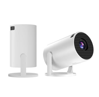 Sakerplus Wireless Bluetooth Projector