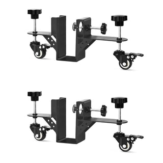 Sakerplus® Door Panel Installation Kit