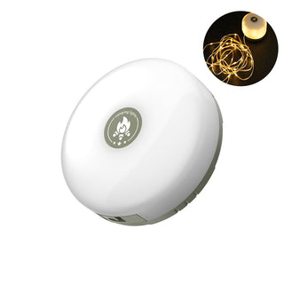 Sakerplus® String Lights for Camping