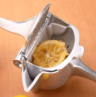 Sakerplus® Fruit Juice Squeezer