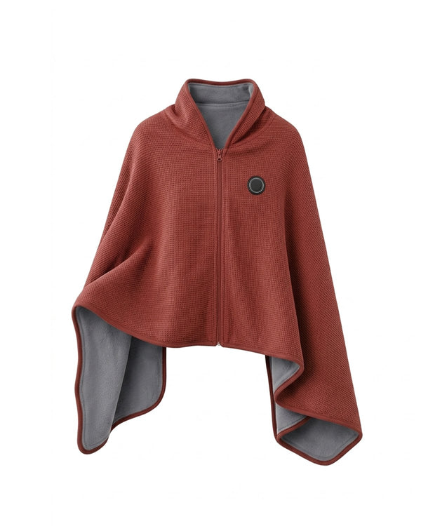Sakerplus® USB Heated Shawl Wraps