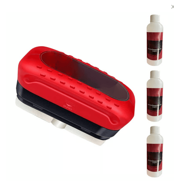 Sakerplus® Glass Cleaning Board
