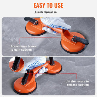 Sakerplus® Laminate Floor Gap Repair Tool