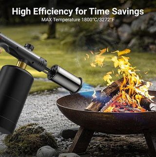 Sakerplus® Propane Torch
