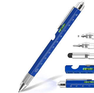 Sakerplus® 9 in 1 Multitool Pen