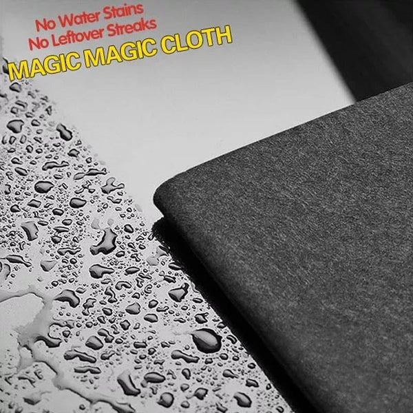 Sakerplus® Thickened Magic Cleaning Cloth