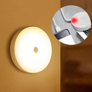 Sakerplus® LED Intelligent Human Body Sensor Light