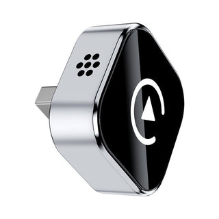 Wireless carplay Adapter for iPhone/Android