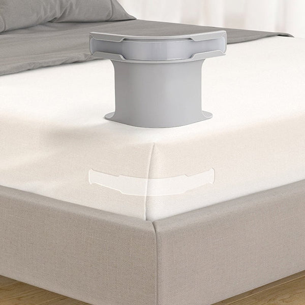 Sakerplus®Bed Sheet Holder Set