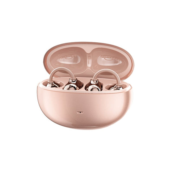 Sakerplus® SK50 Open-Ear Clip-On Wireless Bluetooth 6.0 Earphones