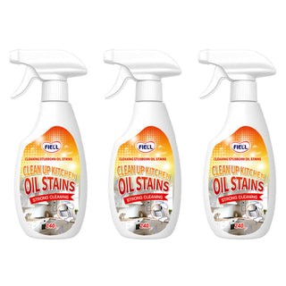 Sakerplus® Heavy-Duty Kitchen Degreaser Foam Cleaner