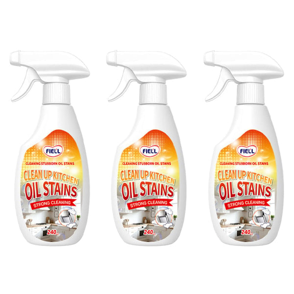 Sakerplus® Heavy-Duty Kitchen Degreaser Foam Cleaner